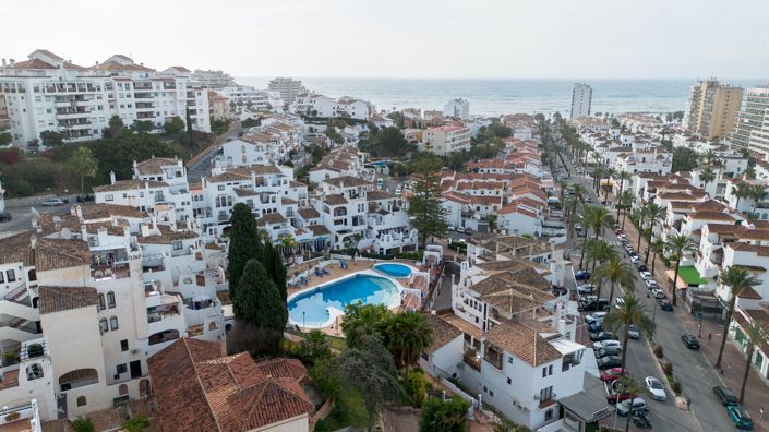 Image No.18-2 Bed Penthouse for sale