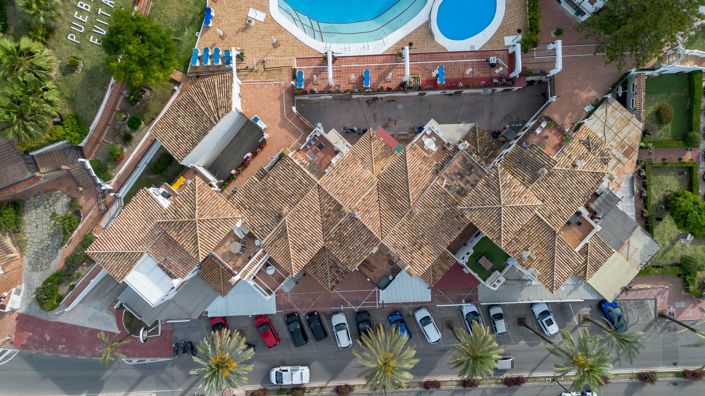 Image No.19-2 Bed Penthouse for sale