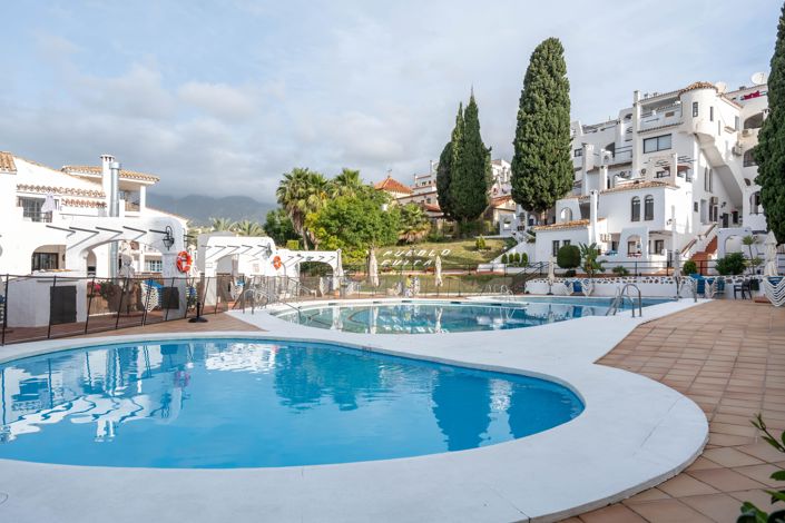 Image No.20-2 Bed Penthouse for sale