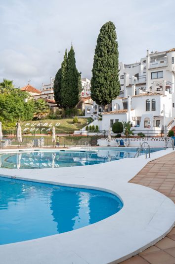 Image No.21-2 Bed Penthouse for sale