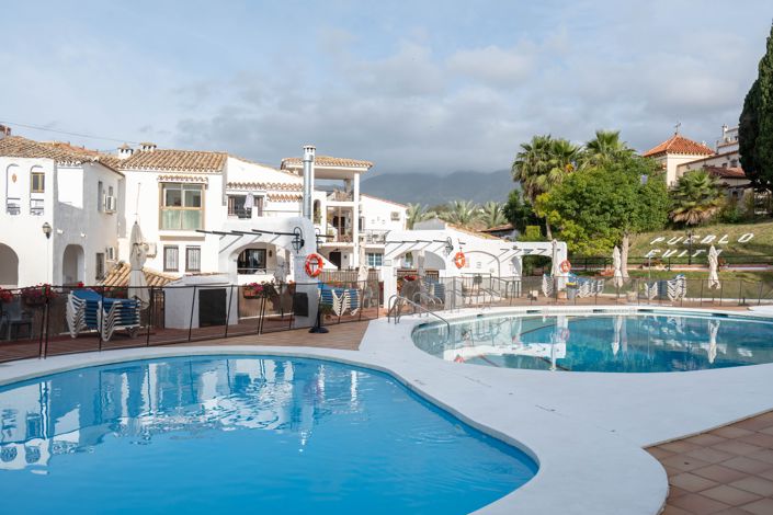 Image No.22-2 Bed Penthouse for sale