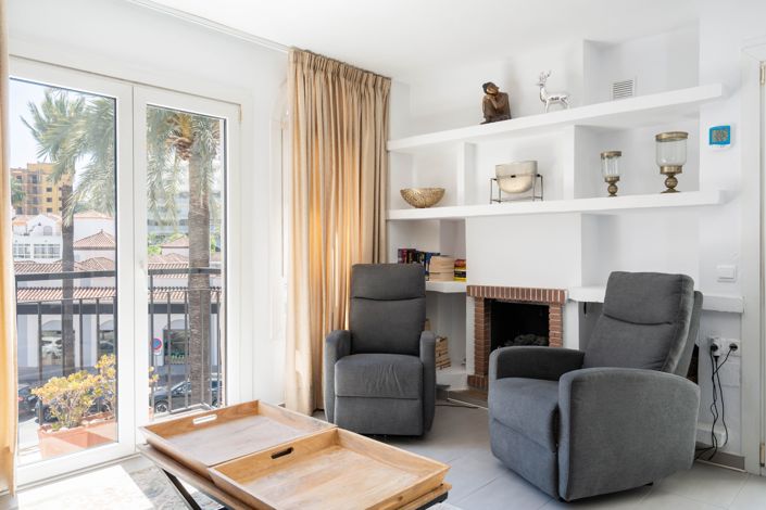 Image No.25-2 Bed Penthouse for sale