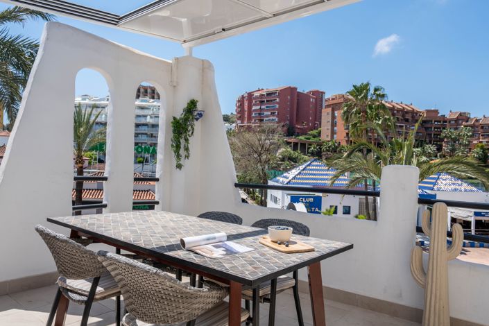 Image No.3-2 Bed Penthouse for sale