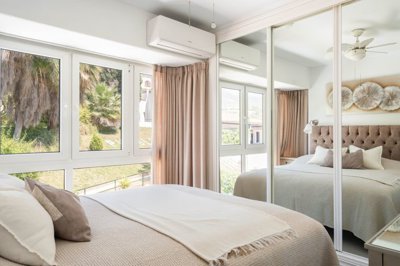 2 Bed Penthouse for sale