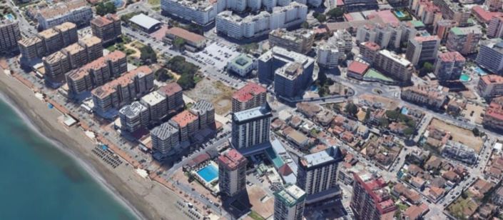 Image No.5-1 Bed Apartment for sale