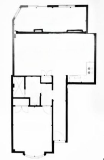 Image No.4-1 Bed Apartment for sale