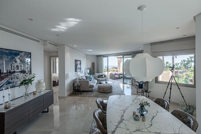 Image No.20-2 Bed Penthouse for sale