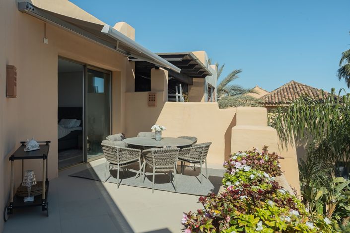 Image No.25-2 Bed Penthouse for sale