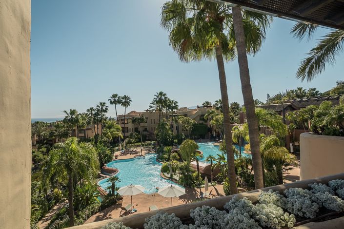 Image No.1-2 Bed Penthouse for sale