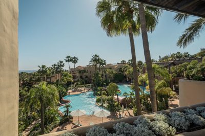 2 Bed Penthouse for sale