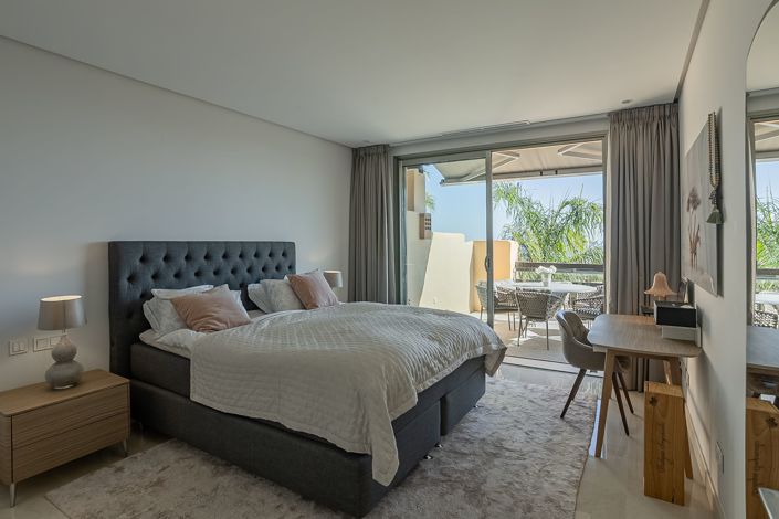 Image No.27-2 Bed Penthouse for sale