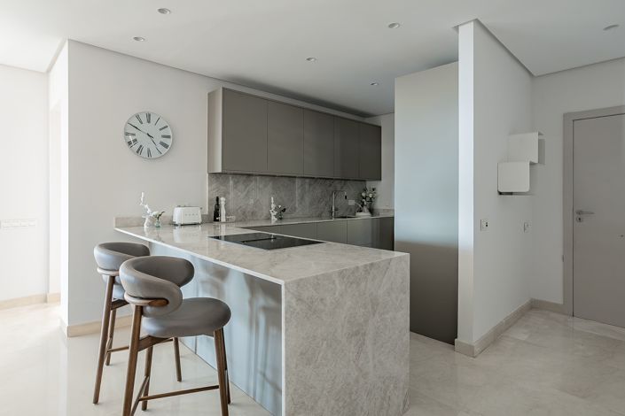 Image No.6-2 Bed Penthouse for sale