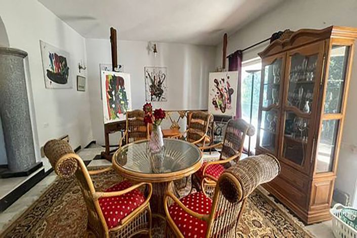 Image No.3-6 Bed Villa for sale