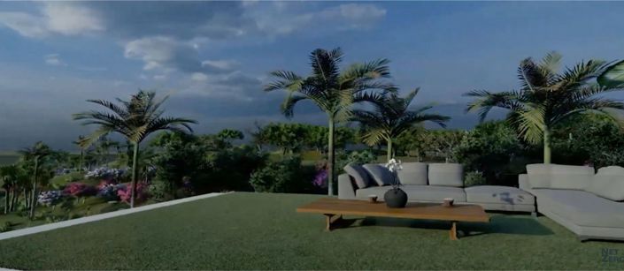 Image No.13-3 Bed Plot for sale