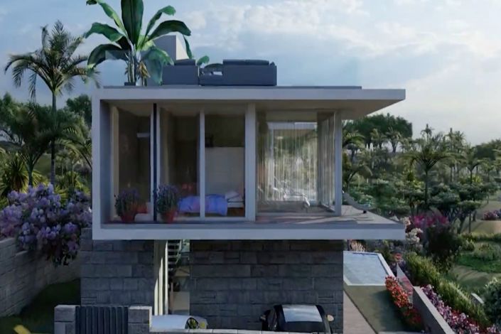 Image No.7-3 Bed Plot for sale