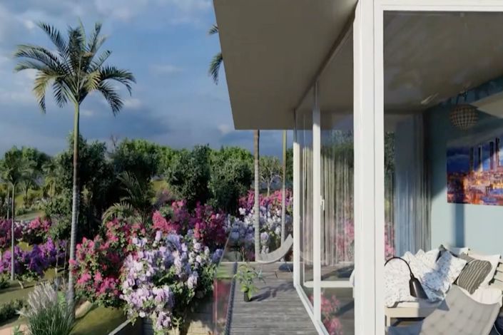 Image No.12-3 Bed Plot for sale