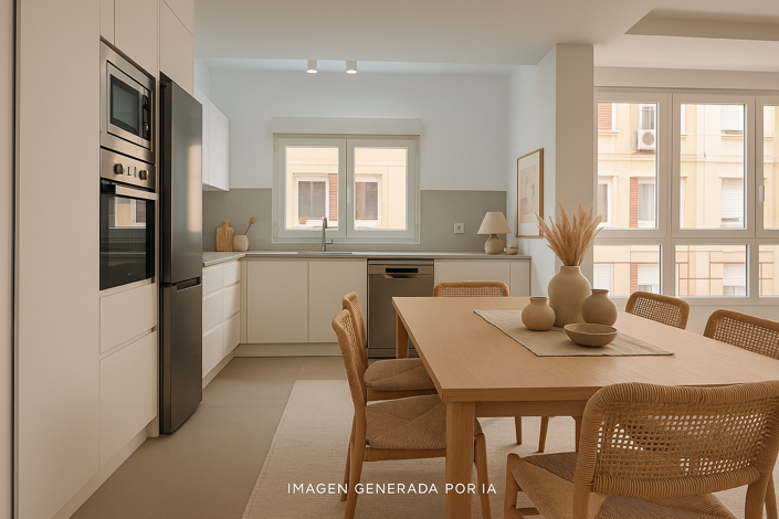 Image No.2-3 Bed Apartment for sale