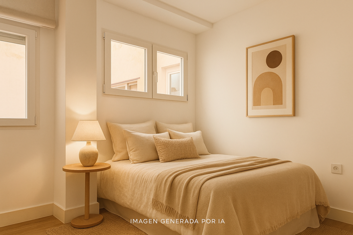 Image No.15-3 Bed Apartment for sale