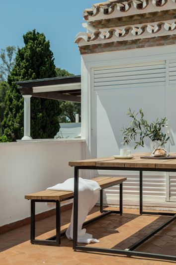 Image No.22-2 Bed Penthouse for sale