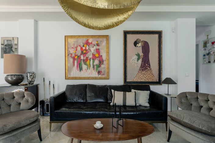 Image No.1-2 Bed Penthouse for sale
