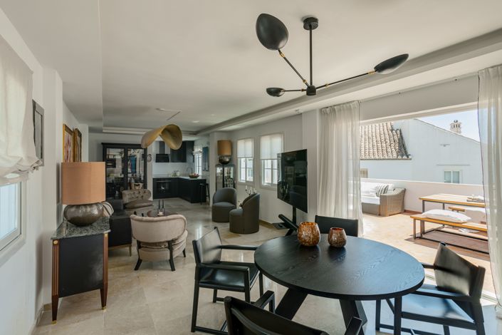 Image No.7-2 Bed Penthouse for sale