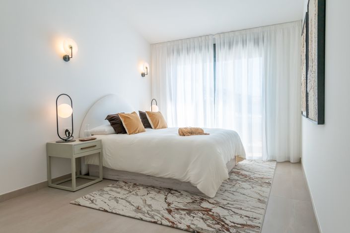 Image No.24-2 Bed Penthouse for sale