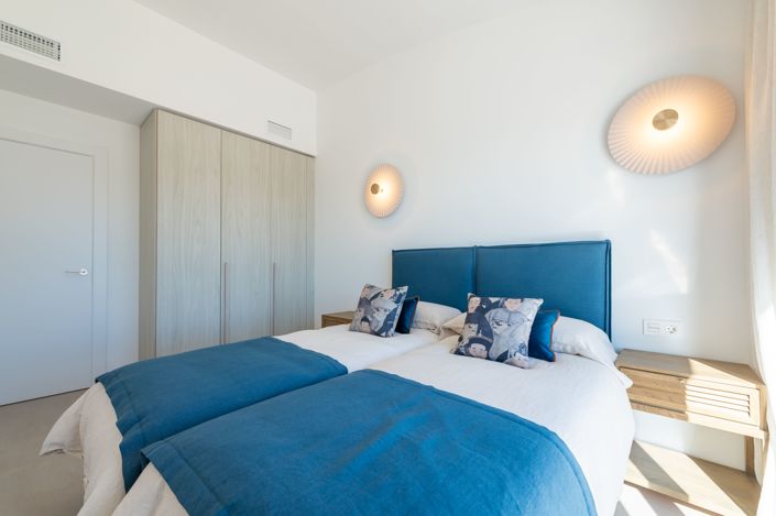 Image No.26-2 Bed Penthouse for sale