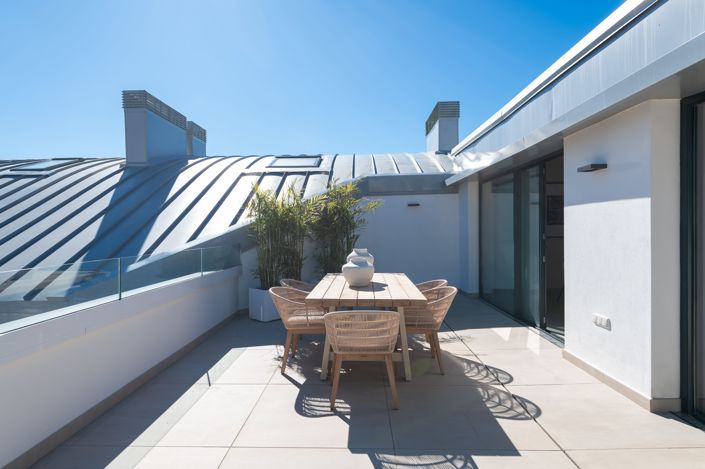 Image No.8-2 Bed Penthouse for sale