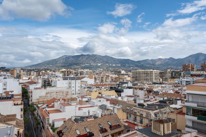 Image No.21-3 Bed Penthouse for sale