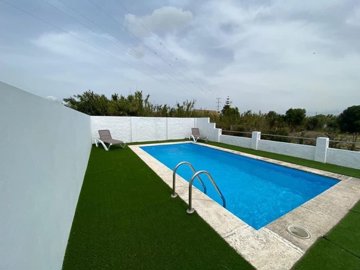 1 - Tarifa, House