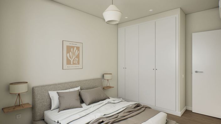 Image No.10-3 Bed Apartment for sale