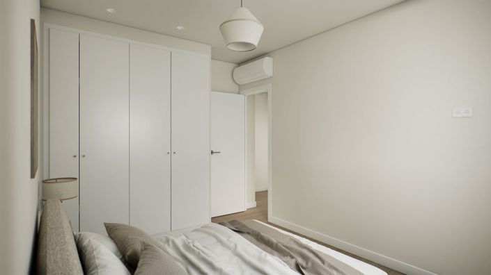 Image No.11-3 Bed Apartment for sale