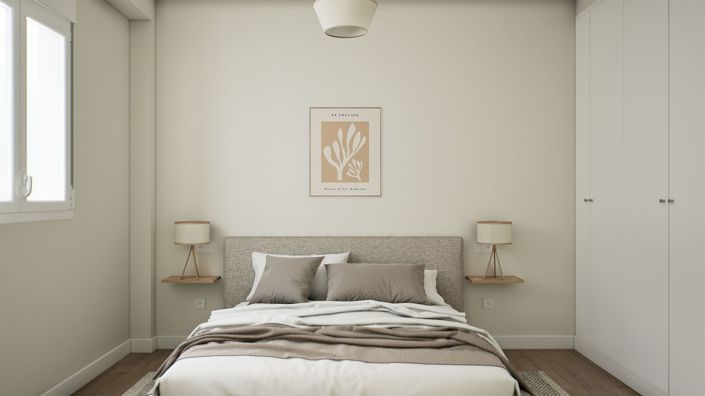 Image No.14-3 Bed Apartment for sale