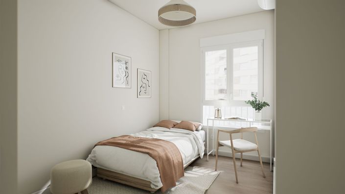 Image No.15-3 Bed Apartment for sale