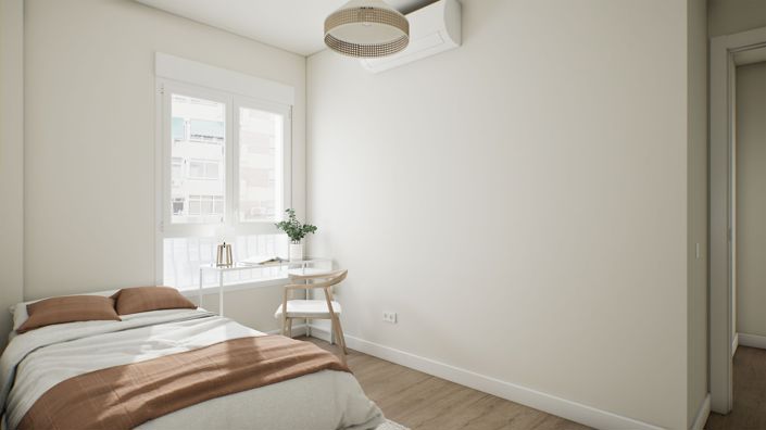 Image No.16-3 Bed Apartment for sale