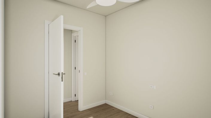 Image No.21-3 Bed Apartment for sale