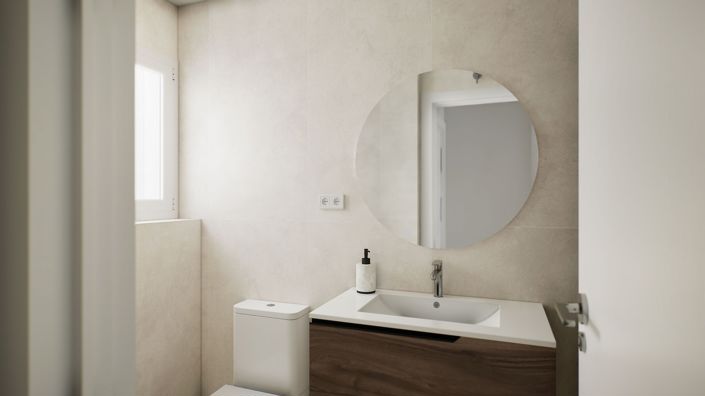 Image No.22-3 Bed Apartment for sale