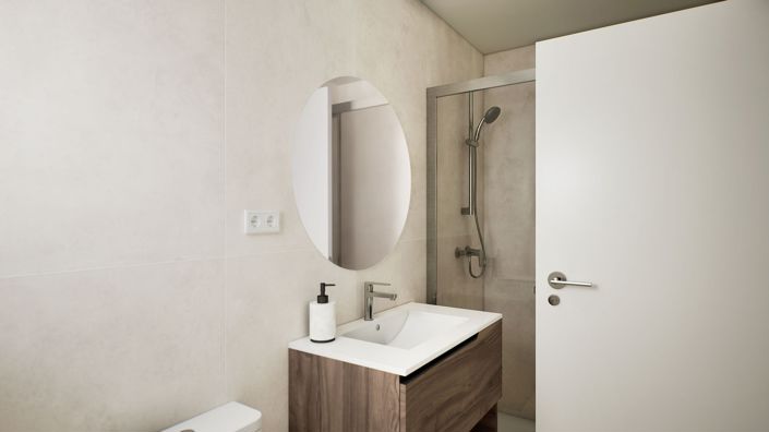 Image No.23-3 Bed Apartment for sale