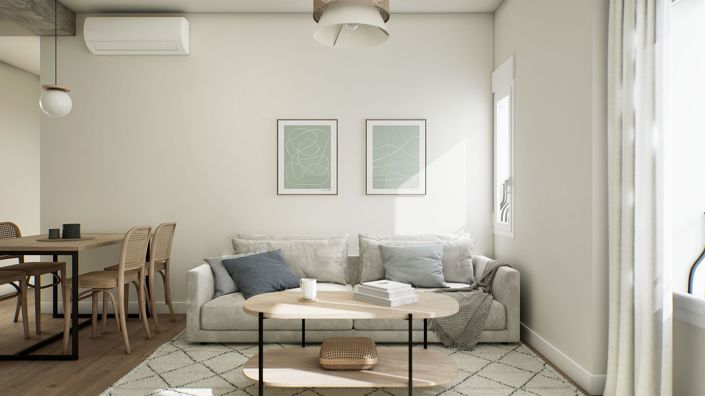 Image No.24-3 Bed Apartment for sale