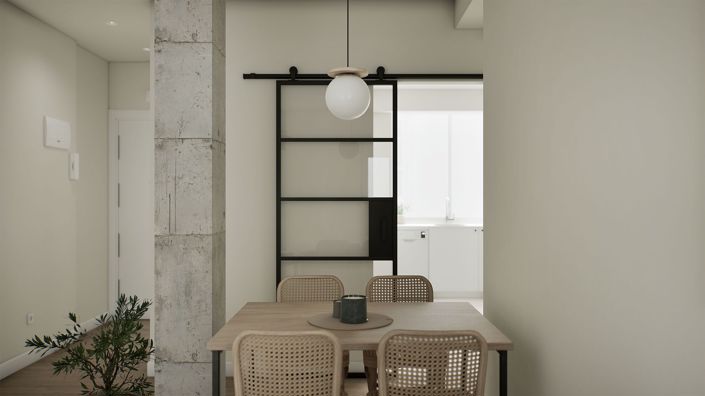 Image No.5-3 Bed Apartment for sale