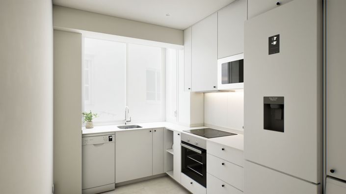 Image No.6-3 Bed Apartment for sale