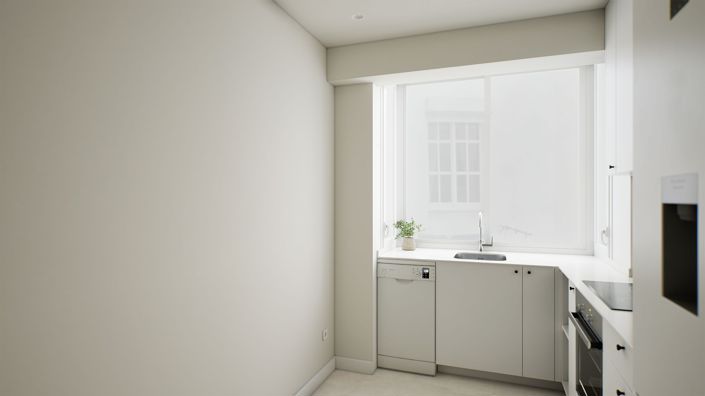 Image No.8-3 Bed Apartment for sale