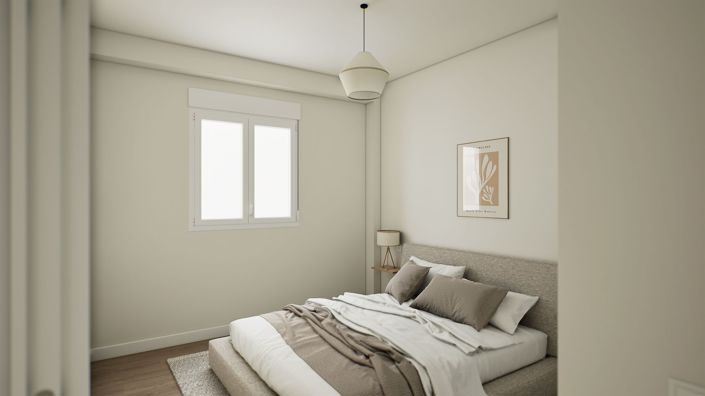 Image No.9-3 Bed Apartment for sale