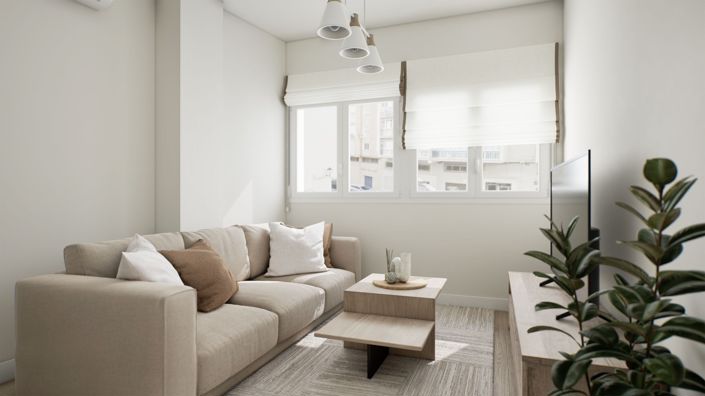 Image No.1-3 Bed Apartment for sale