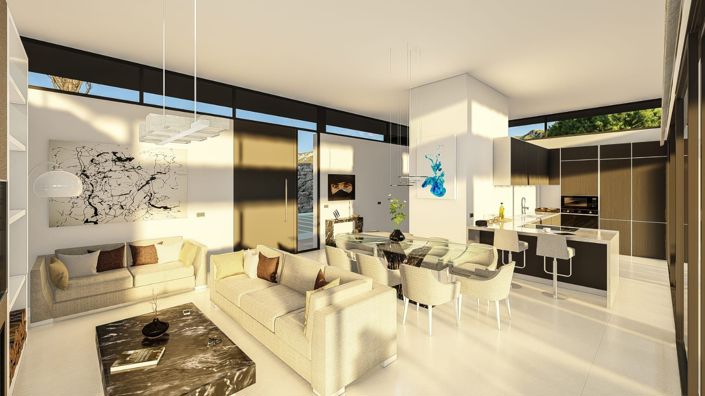 Image No.5-4 Bed Villa for sale