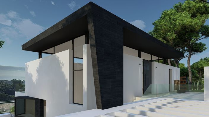 Image No.6-4 Bed Villa for sale