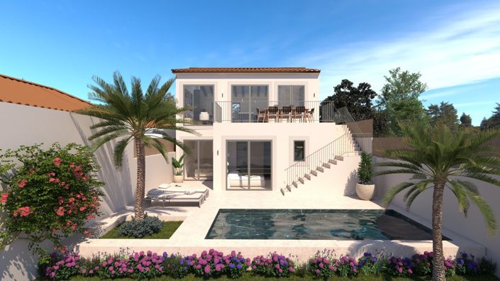 Image No.1-3 Bed House for sale