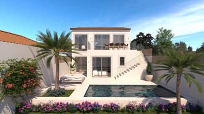 1 - Palma de Mallorca, House