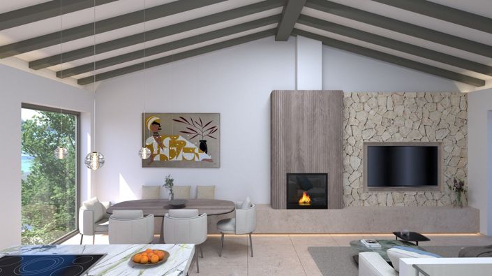 Image No.3-3 Bed House for sale