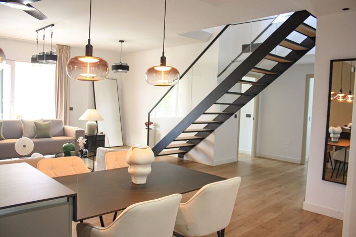 Image No.8-Penthouse de 4 chambres à vendre à Marbella